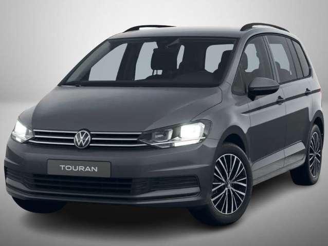 Volkswagen Touran COMFORTLINE 1.5TSI DSG 150CV KM0 7POSTI ONLY-PROMO