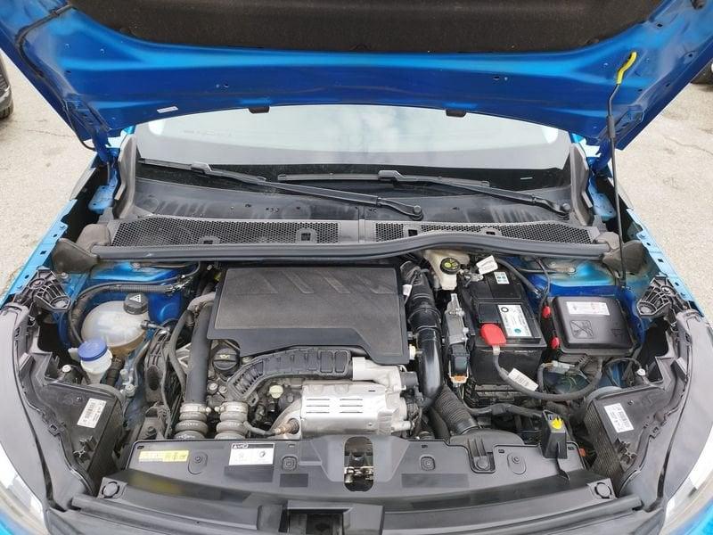 Peugeot 2008 2008 PureTech 100 S&S Active Pack