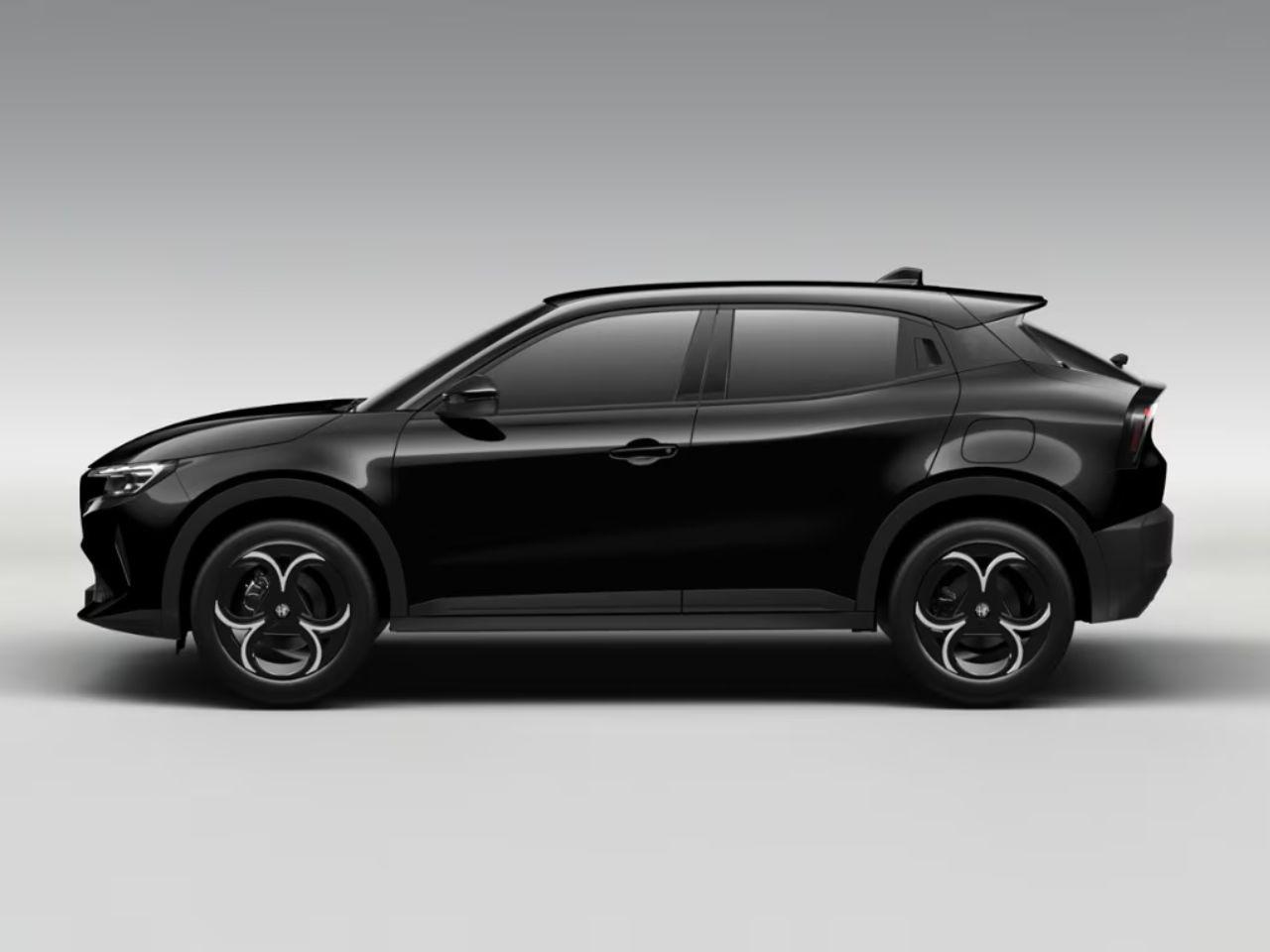 ALFA ROMEO Junior - Junior 1.2 145 CV Hybrid eDCT6 Speciale