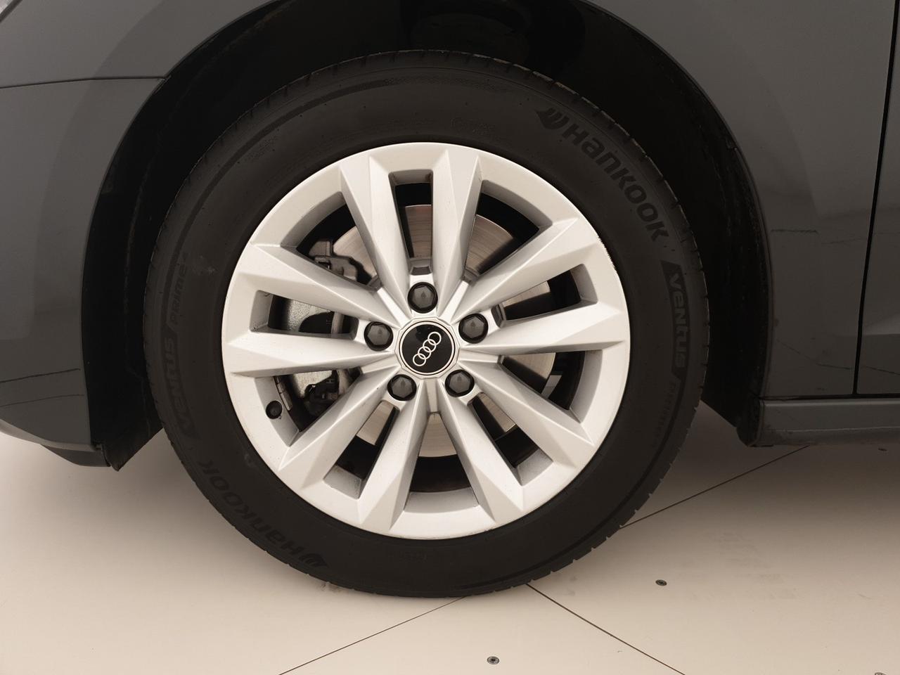 Sportback 30TFSI 116CV Business