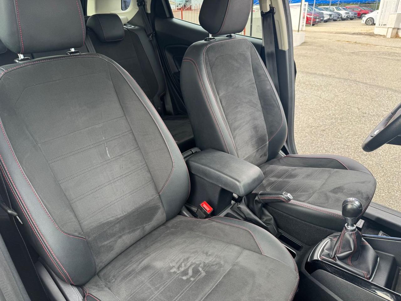 Ford EcoSport 1.0 EcoBoost ST Line "PROMO ZE #7154