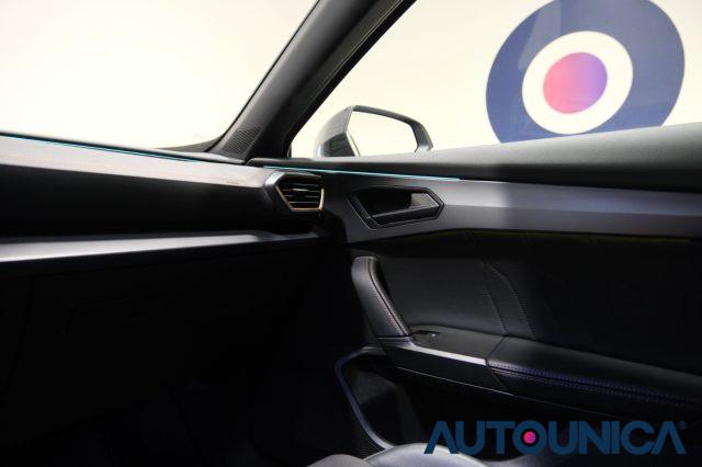 CUPRA Formentor 1.5 TSI DSG FULL LED