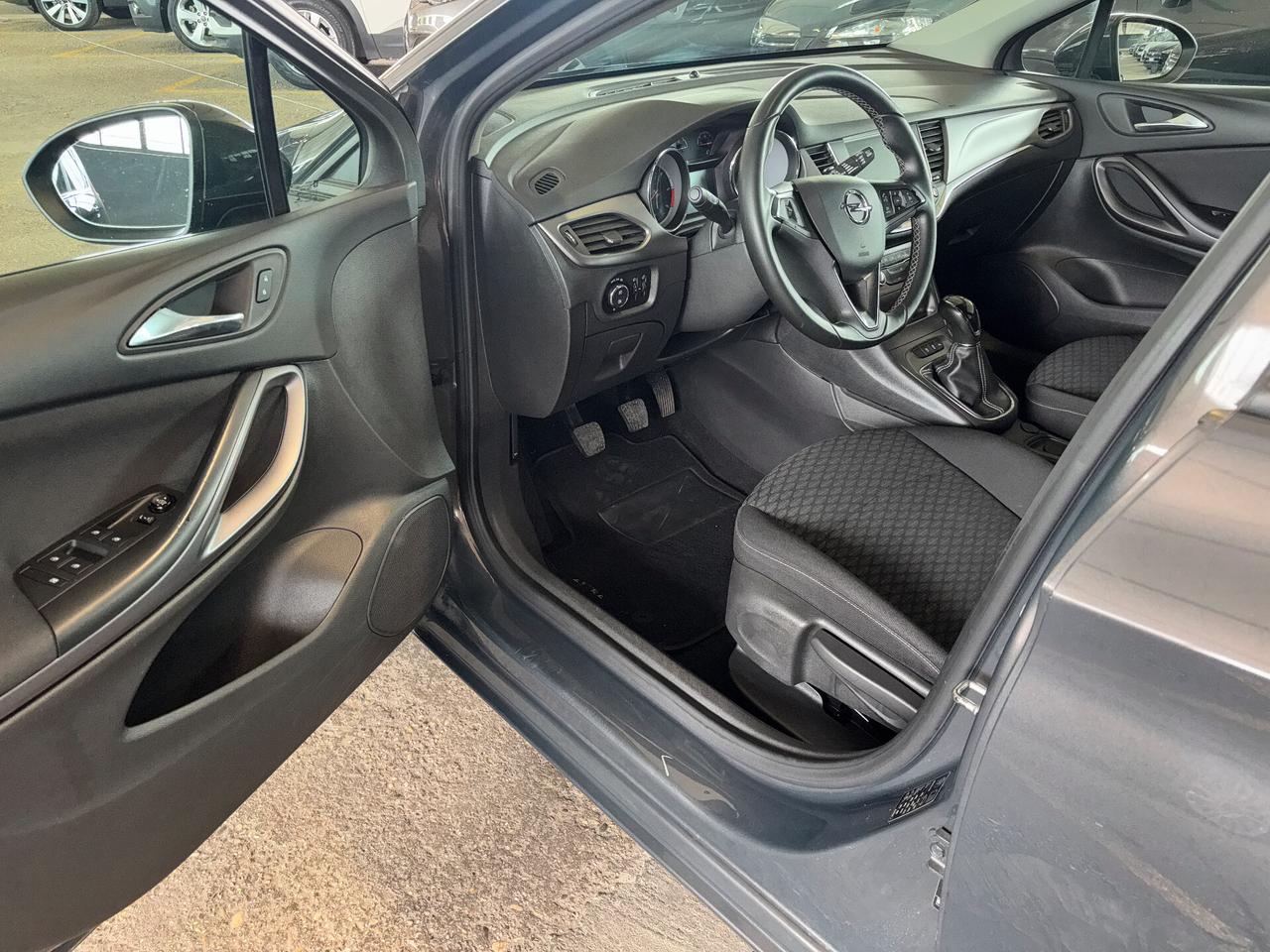 Opel Astra 1.6 CDTi 136CV Start&Stop Sports Tourer Innovation