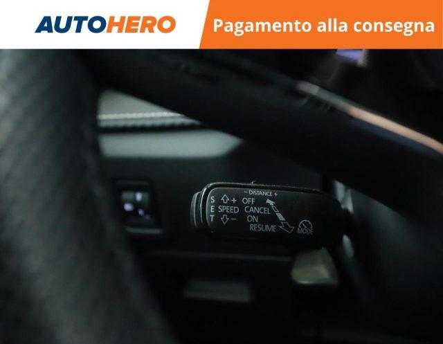 SKODA Fabia 1.0 TSI DSG 110 CV Monte Carlo