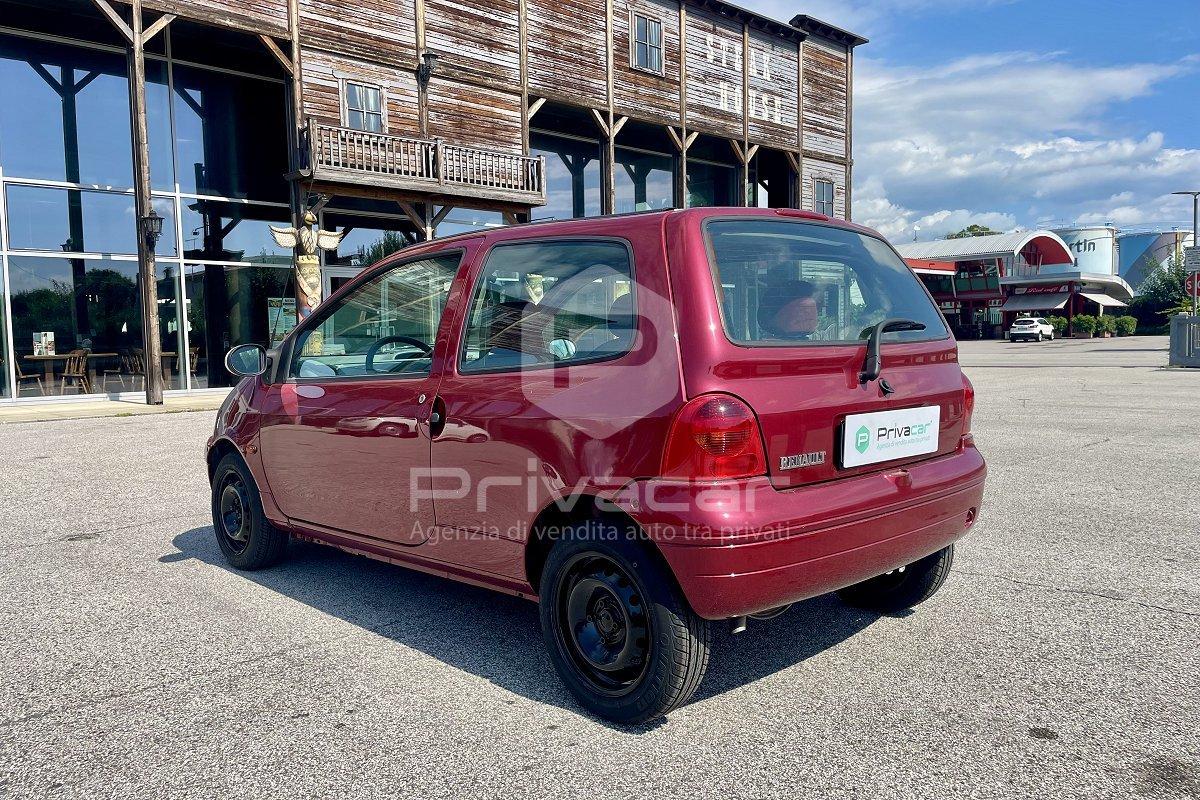 RENAULT Twingo 1.2i cat Privilège