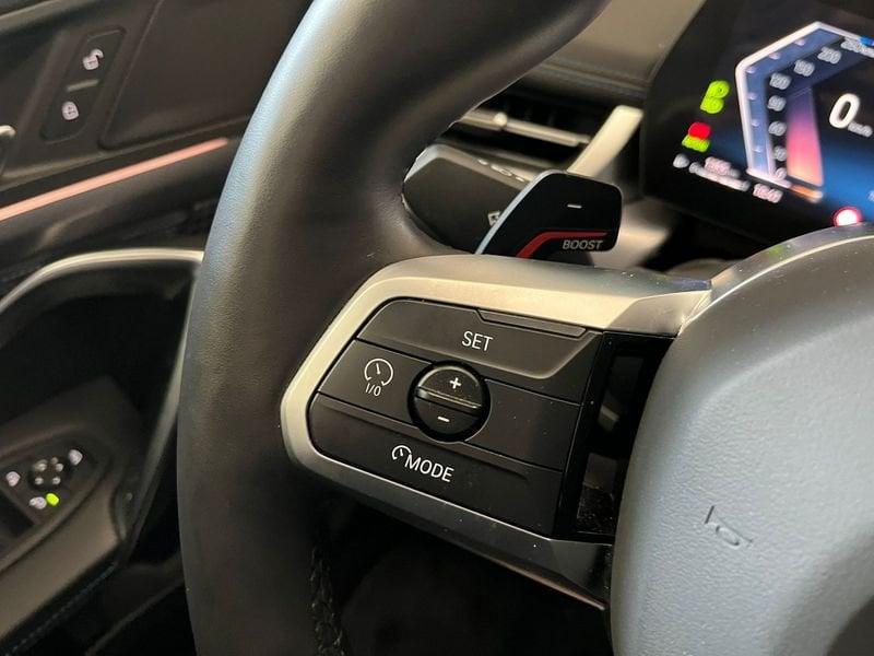 BMW X1 X1 sDrive 20d Msport