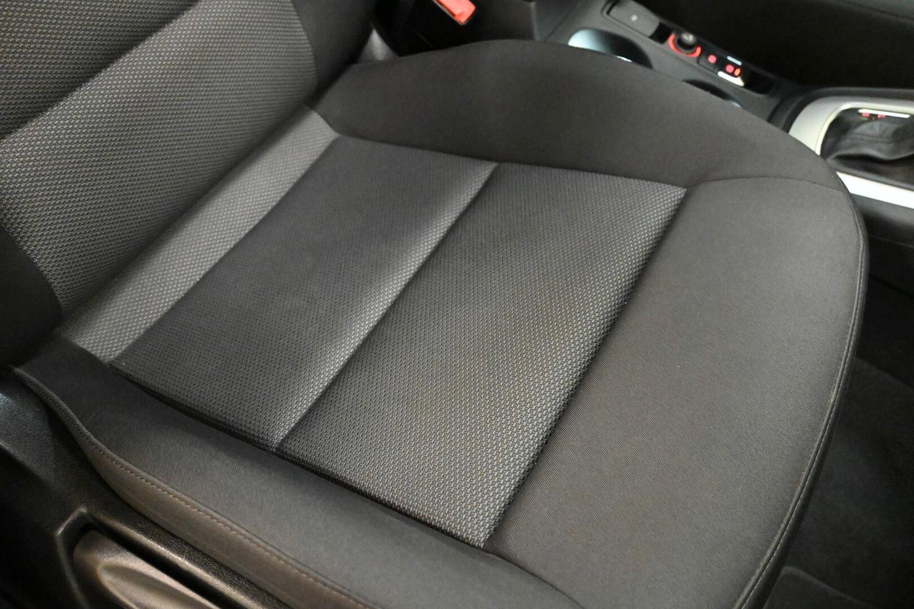 AUDI Q3 Q3 2.0 TDI 150 CV quattro S tronic Busi...