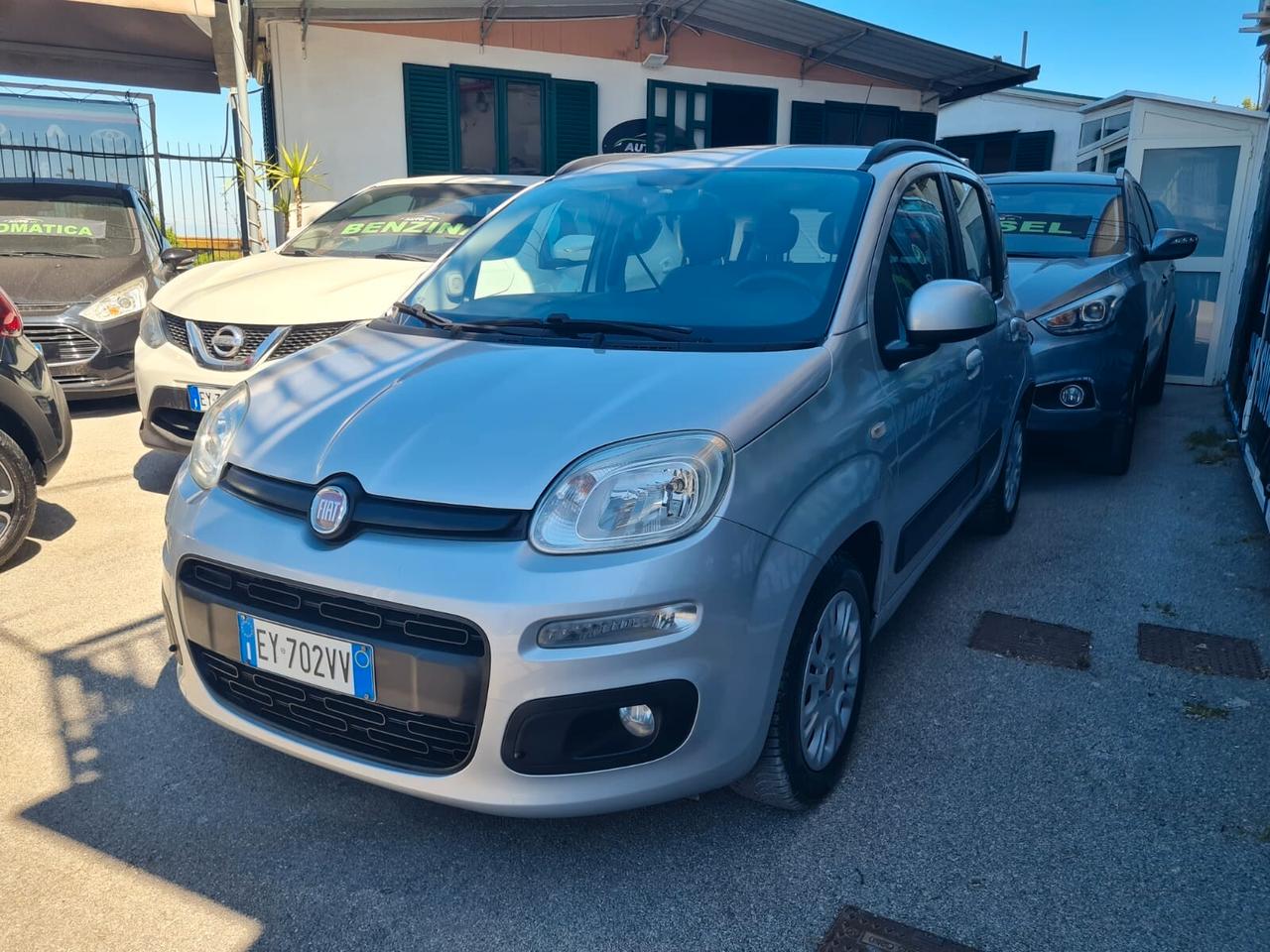Fiat Panda 1.2 Pop