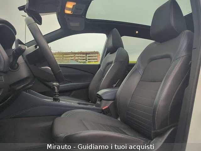 Nissan Qashqai Qashqai MHEV 140 CV Tekna