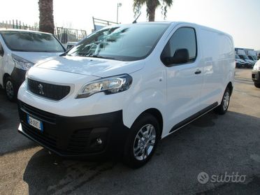 Peugeot Expert 2000 122CV E6D FURGONE NAVI/TELECAM
