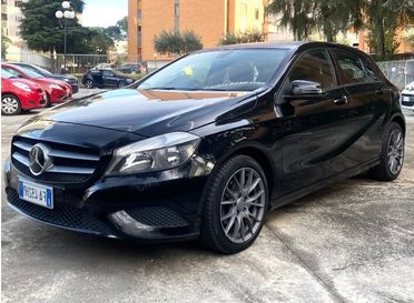 Mercedes-benz A 160 Premium X neopatentati