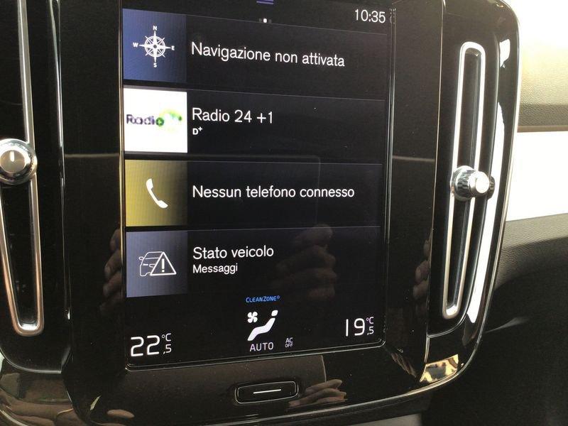 Volvo XC40 XC40 T2 Momentum