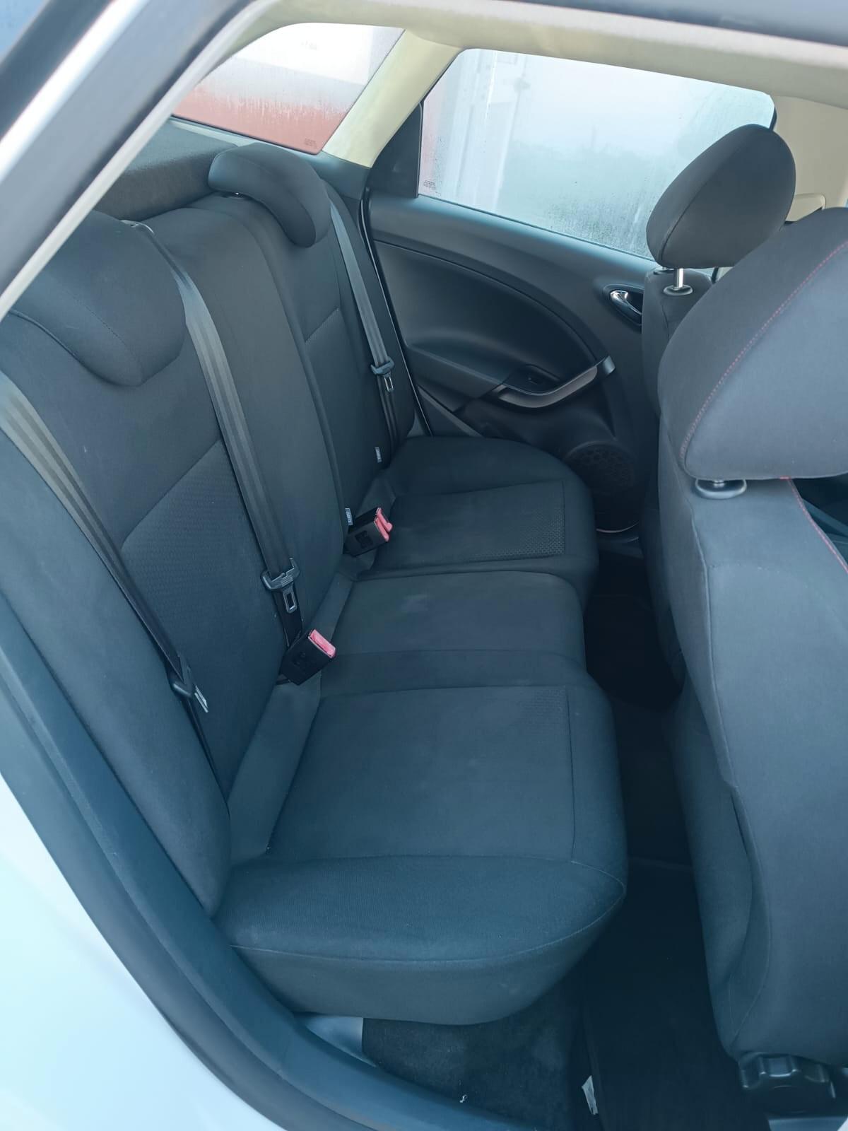 Seat Ibiza ST 1.6 TDI CR FR