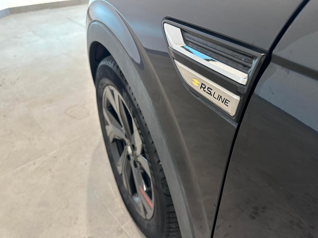 Renault Arkana Full Hybrid E-Tech 145 CV R.S. Line - NO VINCOLO FINANZ