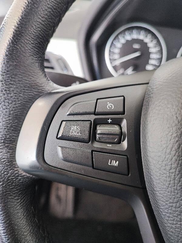 BMW X1 Sdrive16d Business FARI FULL-LED!! *PROMO FINANZIAMENTO*