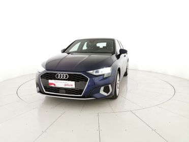 Audi A3 Sportback 30 2.0 tdi Business Advanced s-tronic