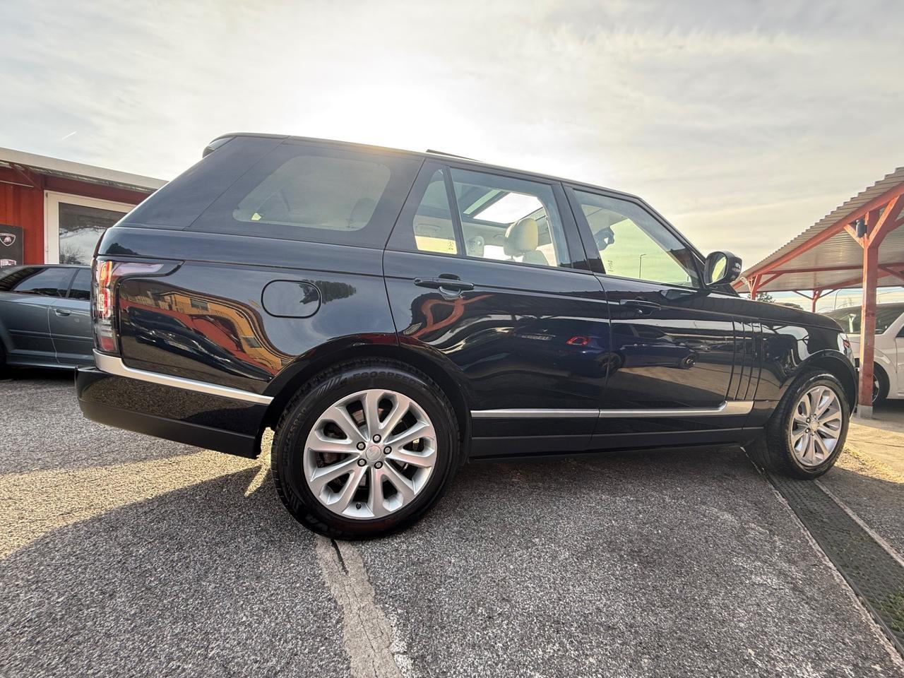 Range vogue 3.0 TDV6 Autobiography-Strafull-rate-