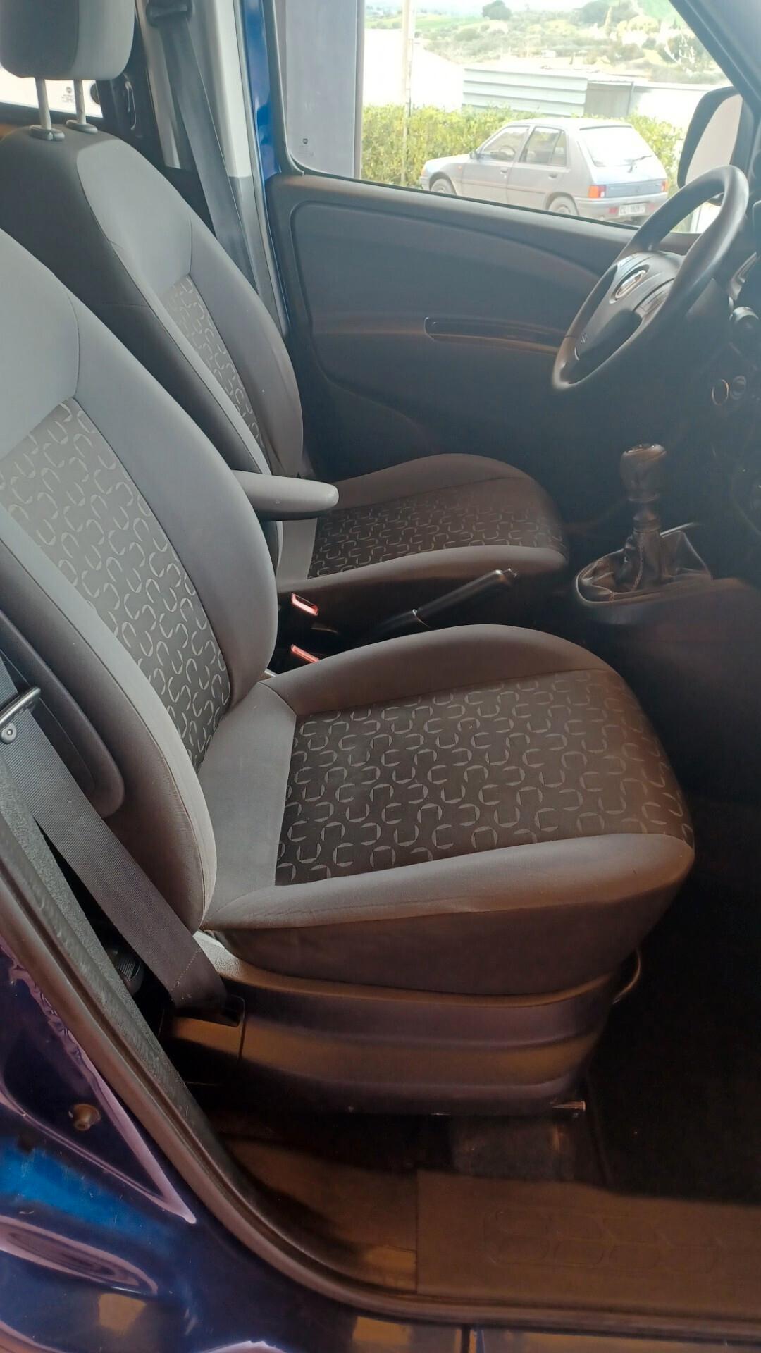 Fiat Doblo Doblò 1.6 MJT 105CV PC Combi M1 SX