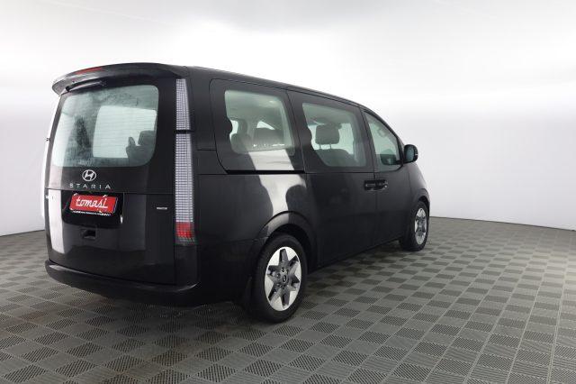 HYUNDAI Staria Staria 2.2 AT 2WD 9 posti Wagon