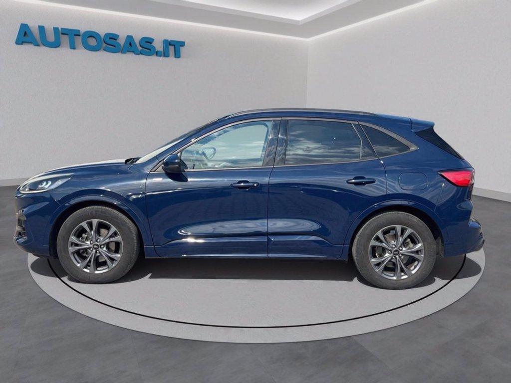 FORD Kuga 2.5 Full Hybrid 190 CV CVT 2WD ST-Line del 2023