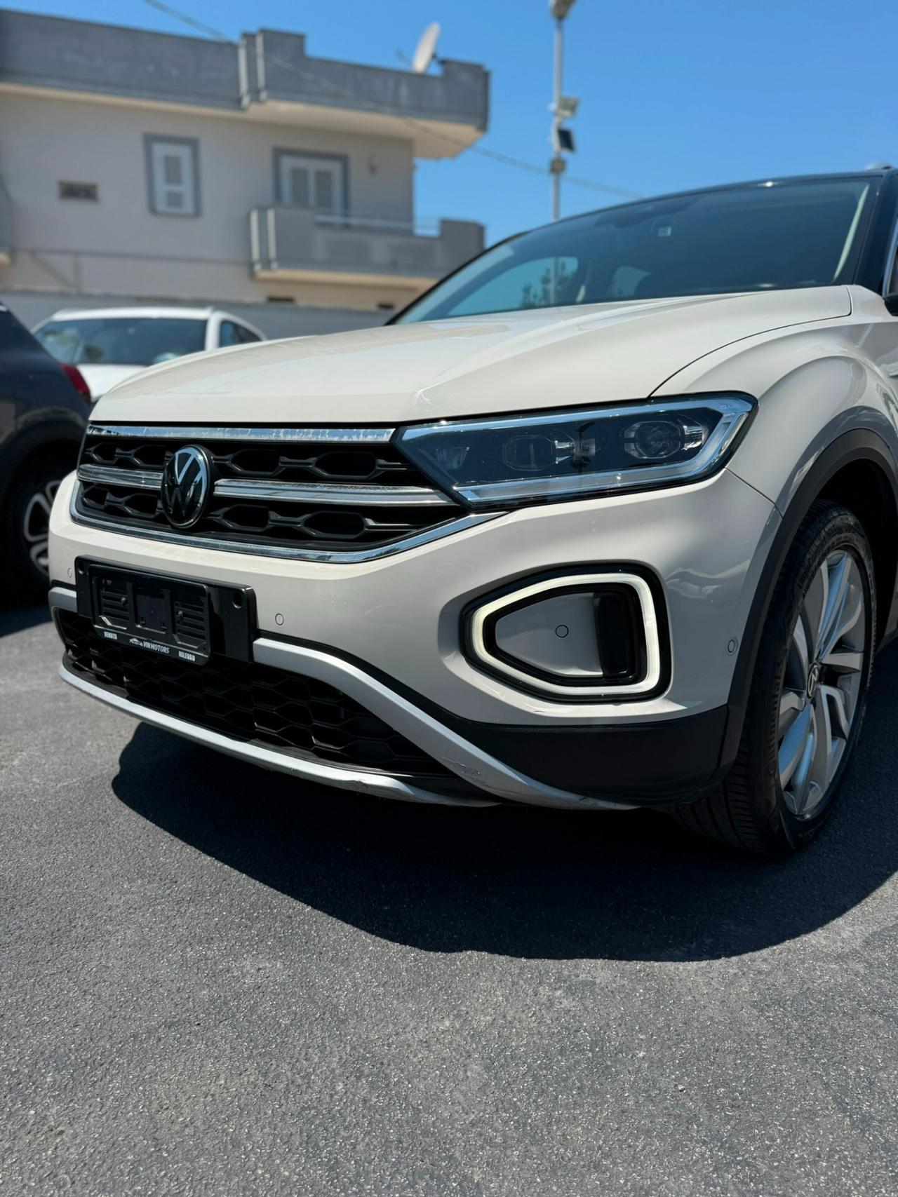 Volkswagen T-Roc 2.0 TDI SCR 150 CV DSG Style 05/2023