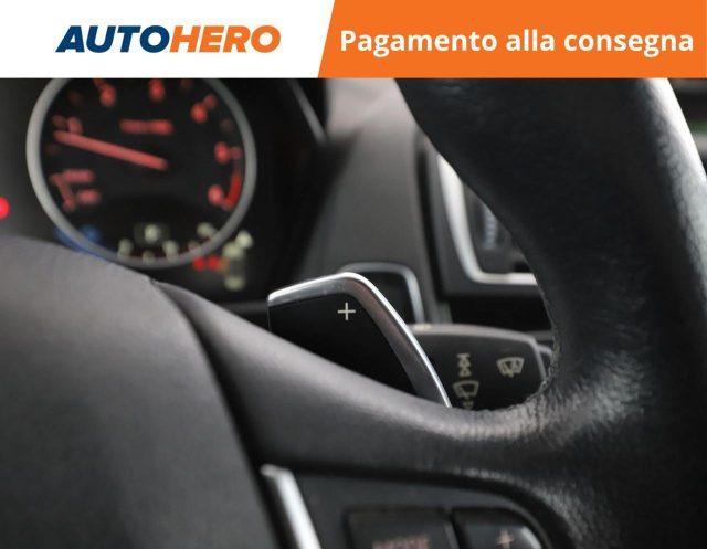 BMW 220 d Cabrio Luxury