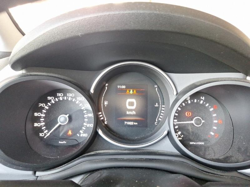 FIAT 500L 1.3 MULTIJET 95 CV GOOGLE MONOVOLUME