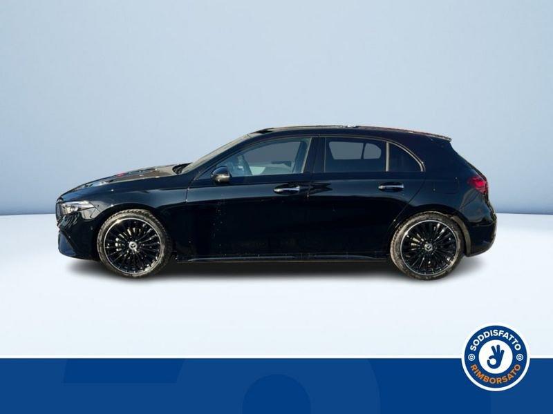 Mercedes-Benz Classe A 180d Automatic AMG Line Advanced Plus Extra