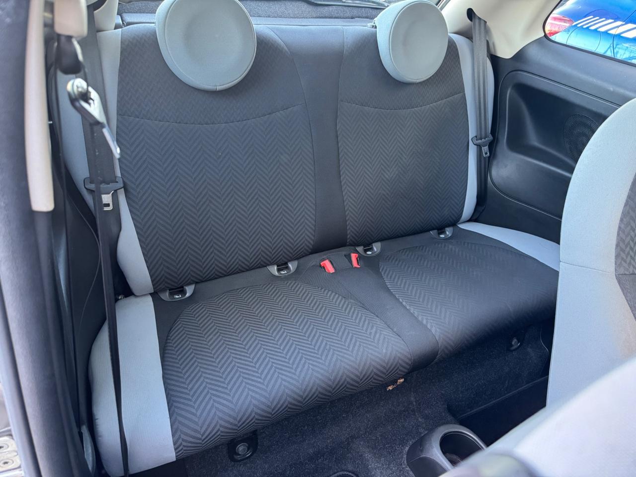 Fiat 500 1.2 2019 60.000KM