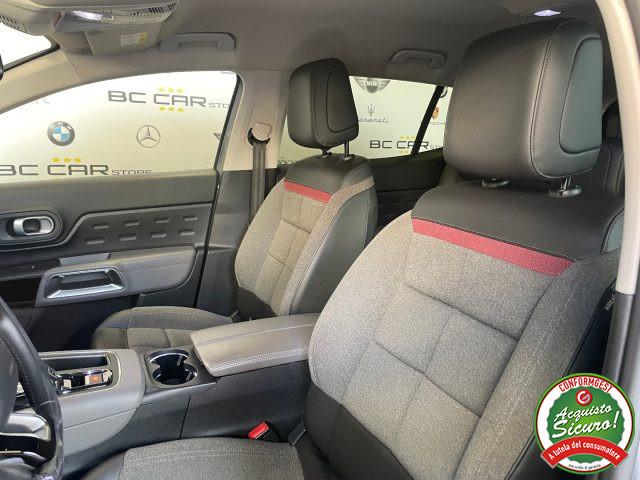 CITROEN C5 Aircross BlueHDi 130cv EAT8 Feel Pack