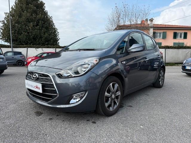Hyundai iX20 1.4 CRDI 90 CV Comfort