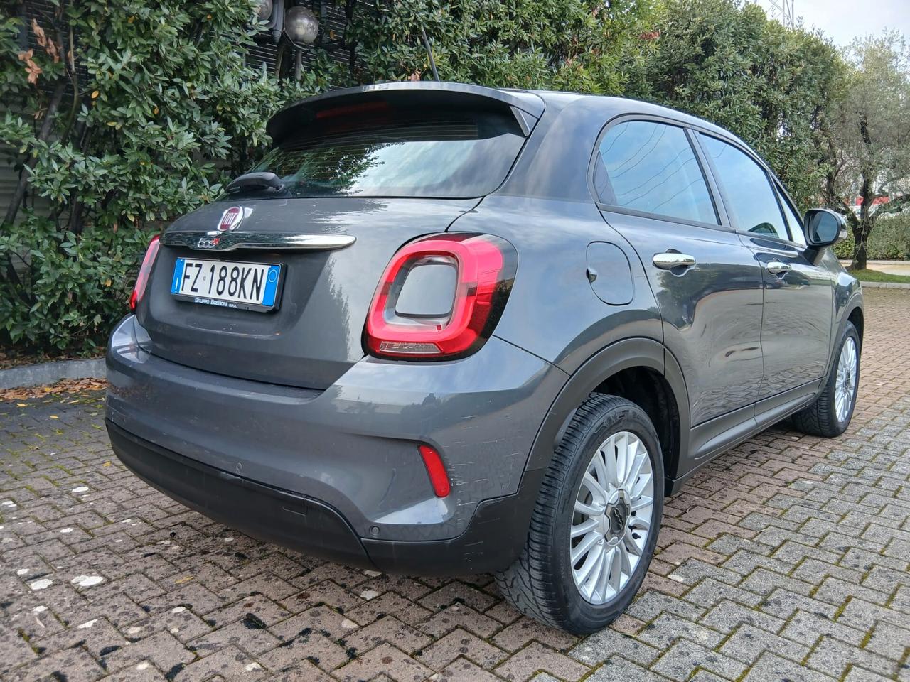 Fiat 500X 1.0 T3 120 CV Sport