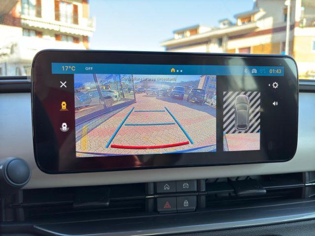 FIAT 600 Hybrid 145CV DCT MHEV La Prima *VERDE MARE