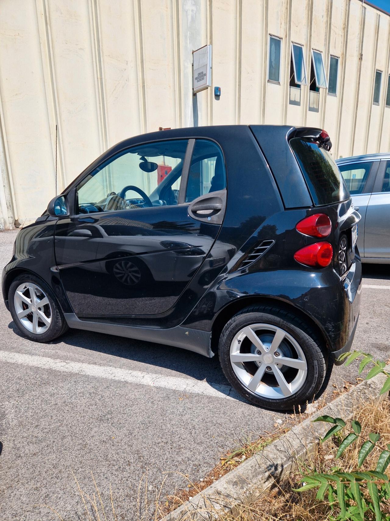 Smart ForTwo 1.0 benz - Garanzia 12 Mesi