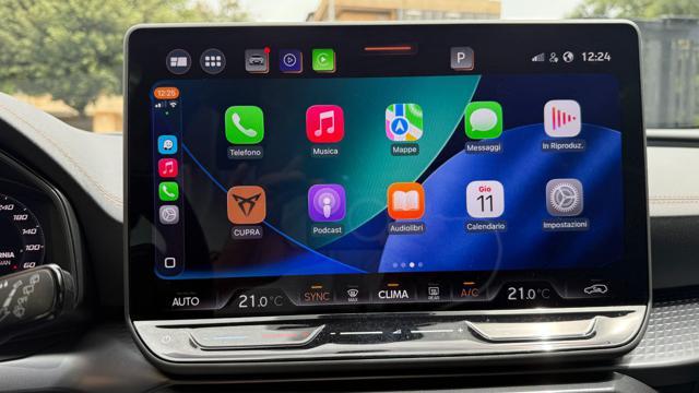 CUPRA Formentor 2.0TDI 150CV DSG*24MG*CL19*FULL LED*CARPLAY