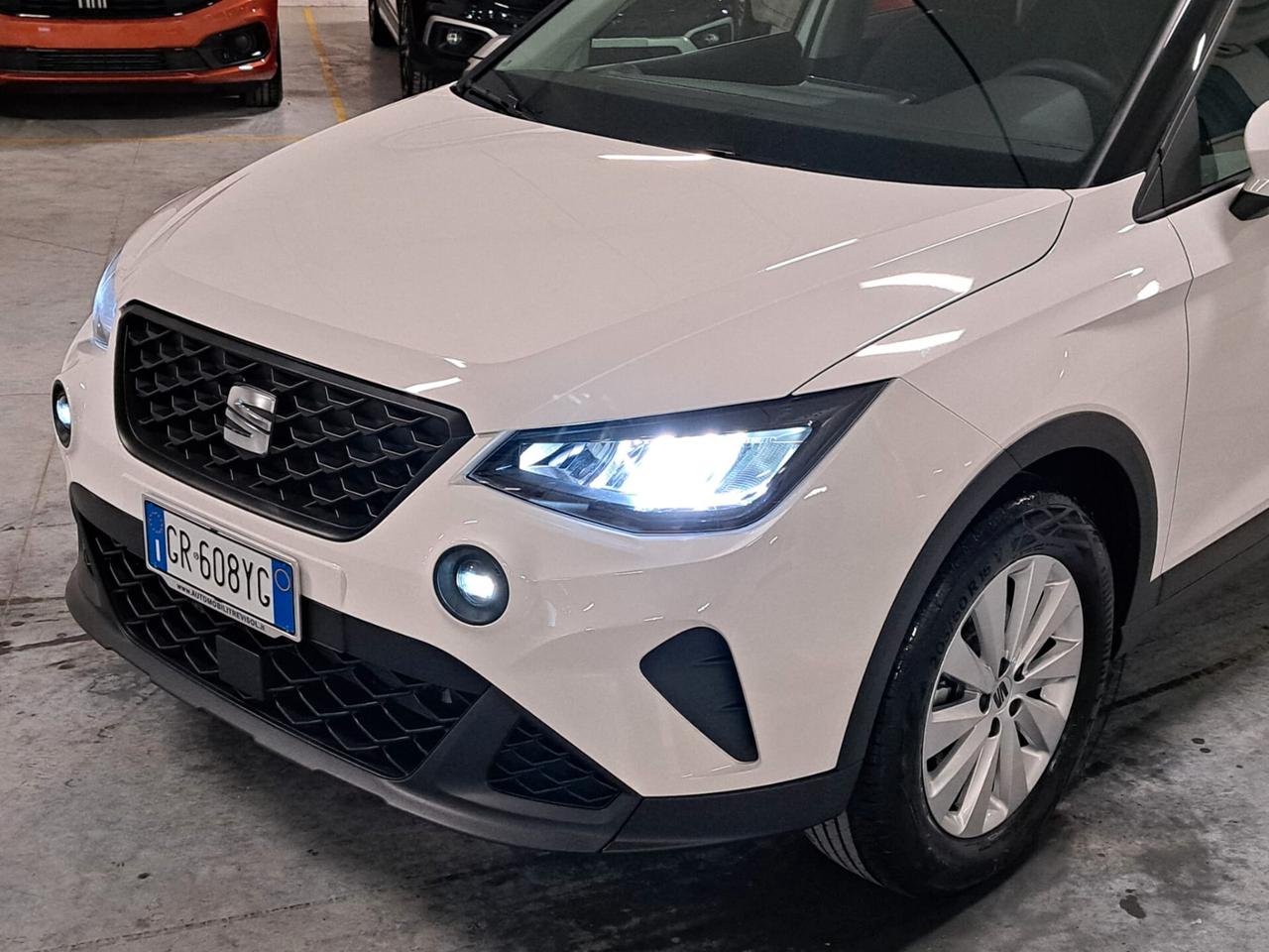 Seat Arona 1000 EcoTSI 110CV Style