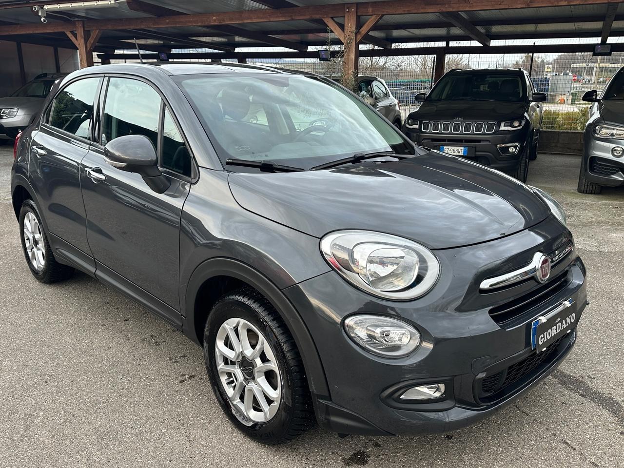 Fiat 500X 1.3 MultiJet 95 CV Business