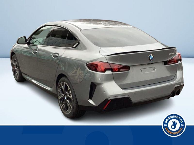 BMW Serie 2 G.C. Serie 2 Gran Coupé 218d M Sport Pro