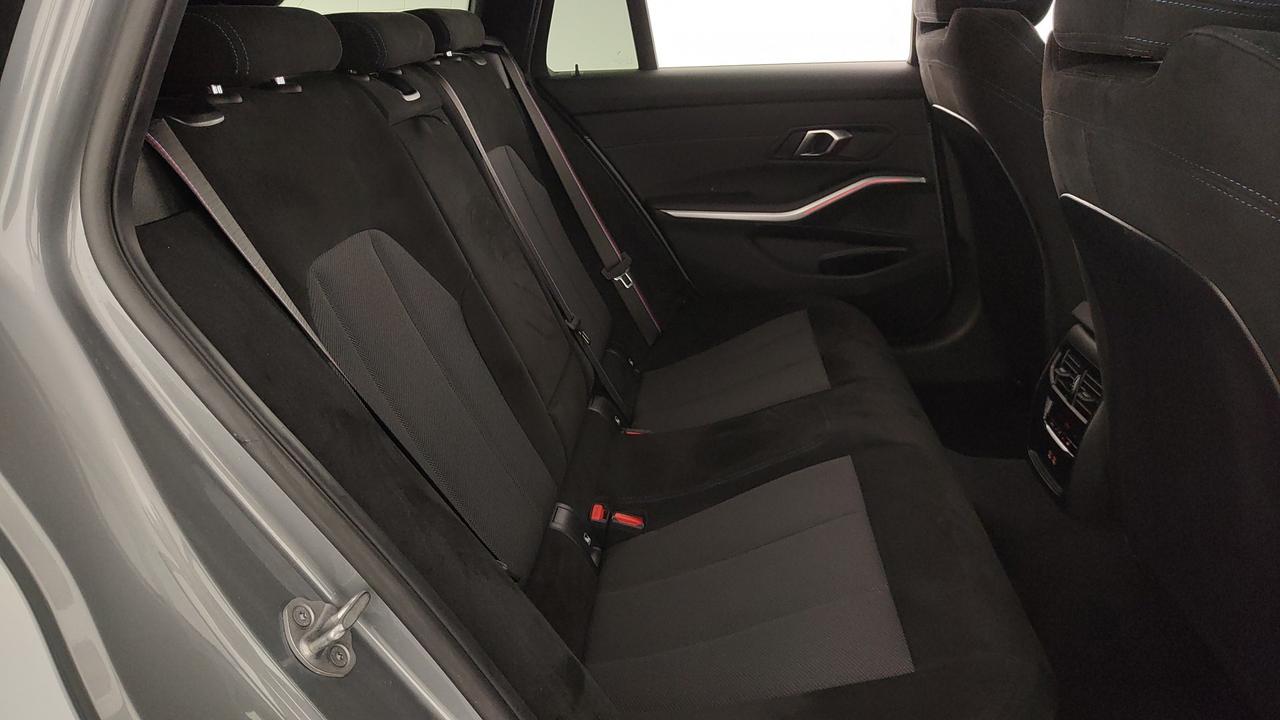 BMW Serie 3 G21 2022 Touring - 320d Touring mhev 48V xdrive MSport auto