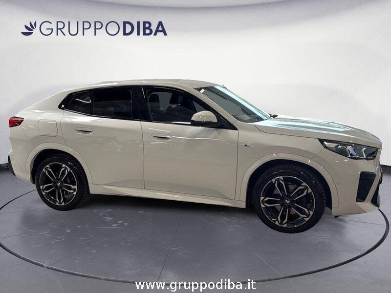 BMW X2 U10 sdrive 18d MSport auto