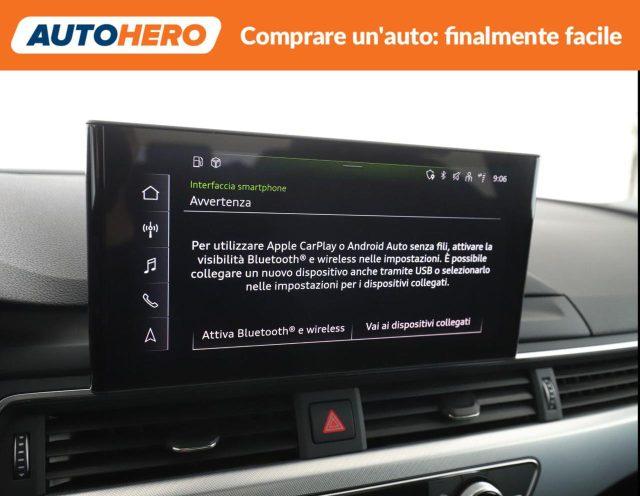 AUDI A5 SPB 35 TDI S tronic S line edition