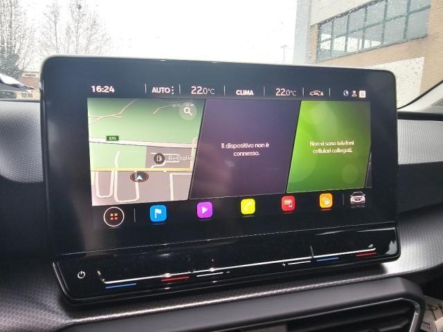 Leon IV 2020 SportsTourer 2.0 Tdi Style 115 c.v.