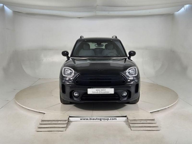 MINI Countryman Mini F60 2020 Diese Mini 2.0 Cooper D Classic all4 auto