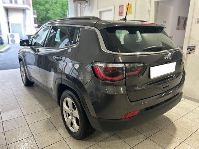 JEEP Compass 1.4 MultiAir 2WD Business + GPL + Navi e Retrocam.