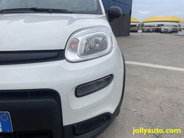 FIAT Panda 1.0 FireFly S&S Hybrid City Life OK NEOPATENTATI