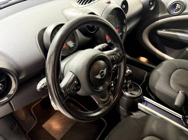 Mini Countryman 2.0 Cooper D Business auto E6 Motore Nuovo