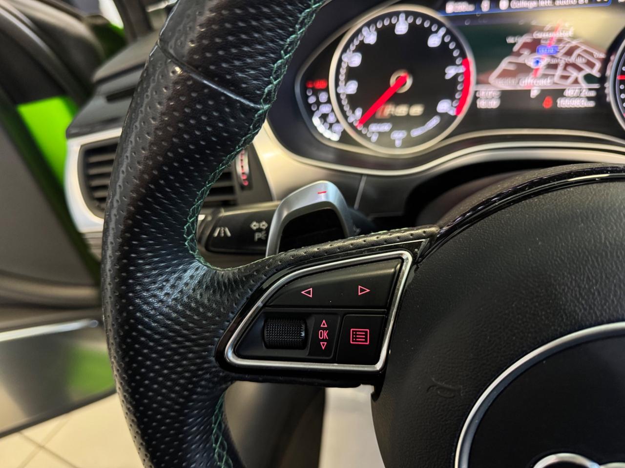 Audi RS6 PERFORMANCE 4.0 TFSI 605cv UNICA