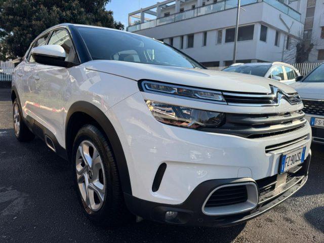 CITROEN C5 Aircross BlueHDi 130 S&S EAT8 Business