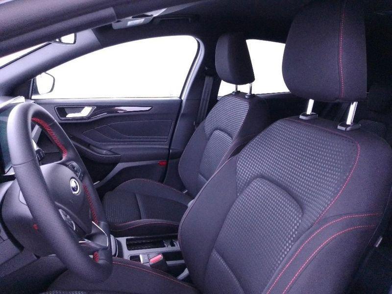 Ford Focus 1.0t ecoboost h ST-Line 125cv