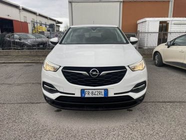 Opel Grandland 1.6 diesel Ecotec Start&Stop Innovation